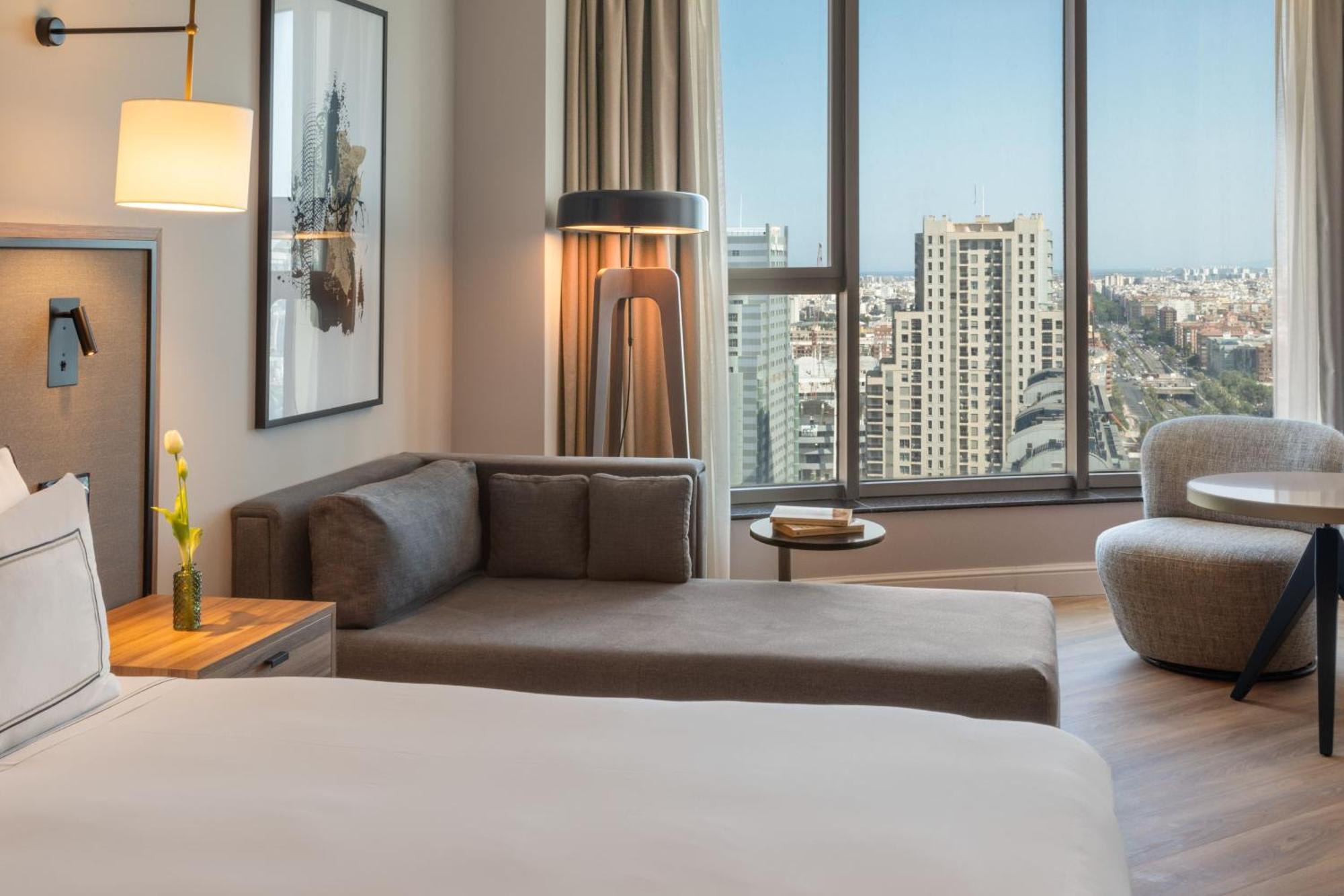 Supreme Room Views
