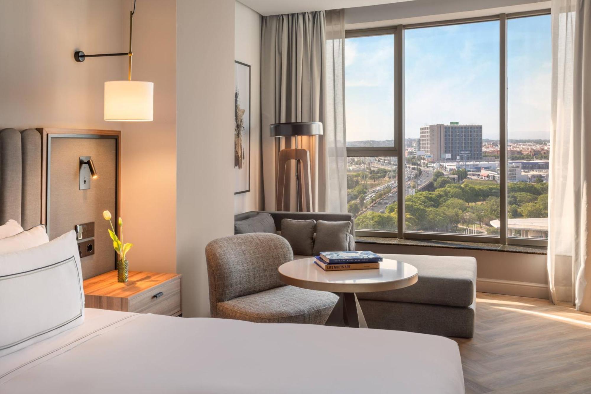 Supreme Room Views