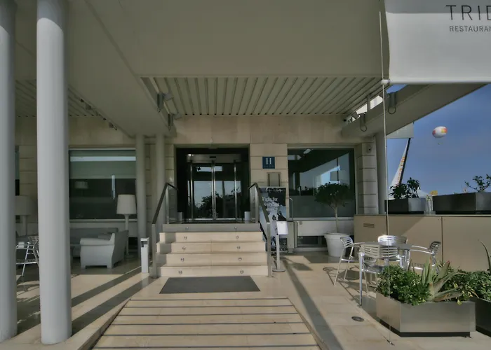 Neptuno Playa&SpaSpa Hotel