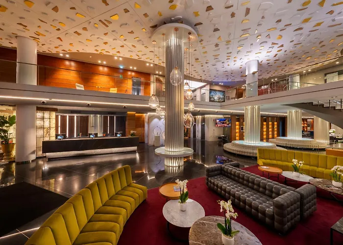 SH Valencia PalaceSpa Hotel